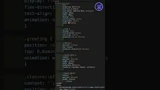 Amazing CSS Text Animation | HTML CSS #codingshorts #programming #htmlcss