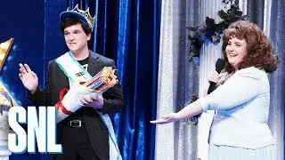 Nephew Pageant - SNL