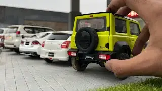 Realistic Japanese Cars Collection Real Like Diecast Models Cars | Rare 1:18 Scale Cars