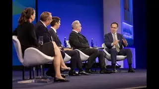 NATO Public Forum: NATO’s Partnerships