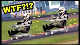 Assetto Corsa - 