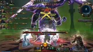 Neverwinter online: Замок Невер ( Фармим Оркуса) №3