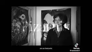 El DESPERTAR - ALEJANDRA PIZARNIK