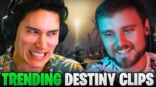 NEW: Bungie is Driving the Destiny 2 Twitch Streamers Insane!
