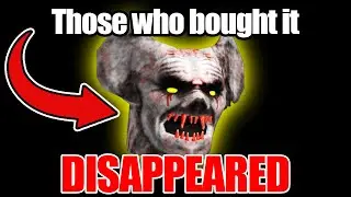 SCARIEST Roblox ITEMS!