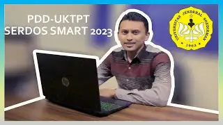 PDD-UKTPT Pengajaran SERDOS SMART 2023 - Yogiek Indra Kurniawan | Universitas Jenderal Soedirman