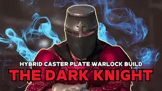 This Warlock Build DOMINATES in High Roller - Dark and Darker Gameplay Showcase