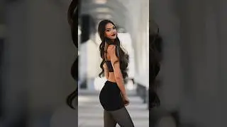 Nikon Z6 Mark ii Plena 135mm F1.8 Portraits