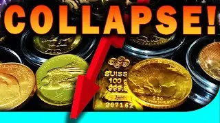 The ONE Event That Could Collapse Gold's Price!