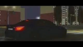 BMW M5 Е60 | MTA Province