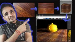 Images Error Solve , Create As Textures Full details Hindi Tutorials