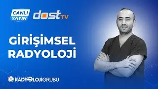 Uzm. Dr. Alper BOZKURT I Radyoloji Grubu I Girişimsel Radyoloji Nedir?