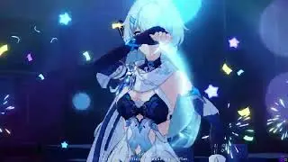 Shigure Kira best Elysia [HoH] Support?! - Honkai Impact 6.7 Beta Gameplay [Abyss + Arena]