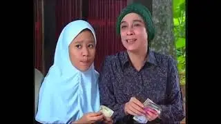 FTV Hidayah - Cinta Terbenam Sebatas Leher