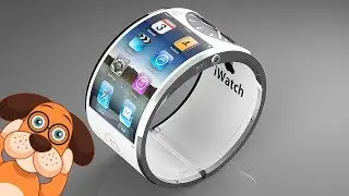 ГАДЖЕТЫ APPLE, КОТОРЫХ ТЫ НЕ ВИДЕЛ!