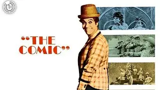 The Comic (ft. Dick Van Dyke) | Full Movie | CineStream