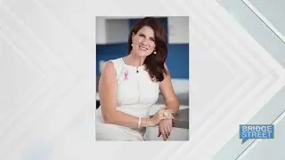 'Bridge Street' remembers Ann Marie Bick