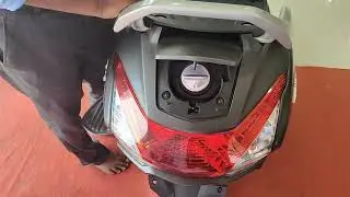 Activa Smart 2023 model Review in Tamil