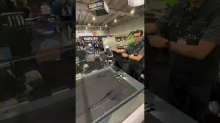 Robots Folding T-Shirts!