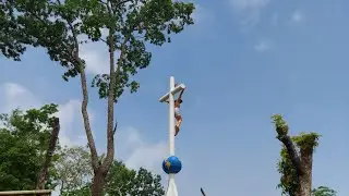 Divine Mercy Prayer at Family of Faith prayer Mount, Tengkonjang Retreat Centre || Khoupum