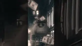 Jit Trippin Mike Wazowski Meme