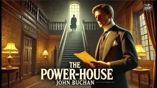 🔌💡 *The Power-House* de John Buchan | ¡Un Misterio Electrificante! ⚡