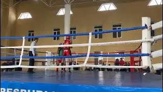 muay thai chempion MMA