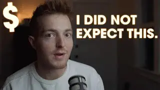 How Much I Earned from YouTube & Amazon in 11 Days - Inspiration to Help YOU Start Your Channel