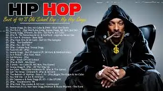 HIP HOP MIX: MIX - Lil Jon, 2Pac, Dr Dre, 50 Cent, Snoop Dogg, Notorious B I G ,DMX and more (1080)