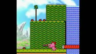 Birdo & Amy (Remastered)