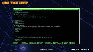 Usando scripts com Zabbix 6