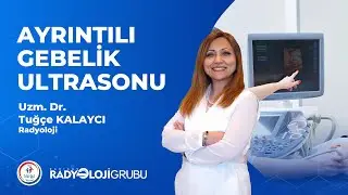 Ayrıntılı Gebelik Ultrasonu- Gebelikte Ayrıntılı Ultrason Nasıl Yapılır, Neden Önemlidir?