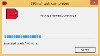 SQL Server - How to create Script to Backup database | FoxLearn