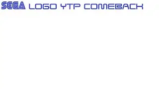 Sega Logo YTP Comeback 5