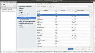How To Install Python Libraries From Pycharm IDE || Pycharm Tutorials
