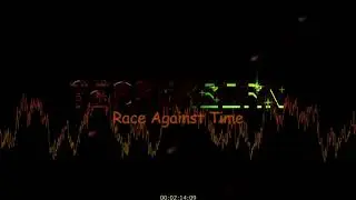 Terrorborn: Dreadwind OST - Race Against Time (Hexed Constructor)