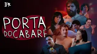 COMPILADO | PORTA DO CABARÉ