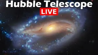 Hubble Space Telescope Tracker