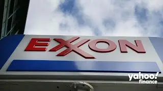 Oil earnings: Exxon posts record profit, Chevron tops estimates