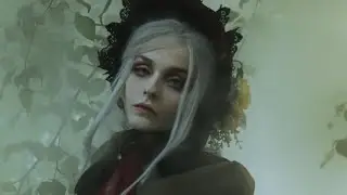 اغرب الشخصيات في لعبة Bloodborne