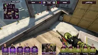 fnatic runboost