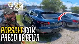 ABSURDO O PREÇO DESSES CARROS DE LUXO NOS ESTADOS UNIDOS EM 2024 - JEFF EUA