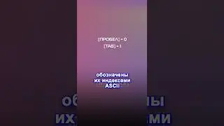 Самые странные и сложные языки программирования: Whitespace 