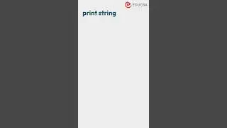 🔍 Master Lua's Print Function! 🔍