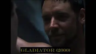 Gladiator 54 I once knew a man he was your father you must know