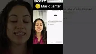 Sony | Party Connect your compatible wireless speaker in less than 60 seconds!