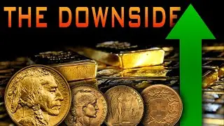 A Downside To High Gold Prices Most Don't Think About