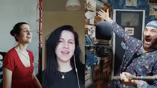 Вихрь безудержной страсти