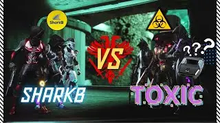 COMP TOXIC TEAM FT Sparda314 & Vizu 