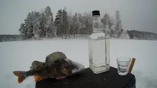 Рыбалка в Карелии